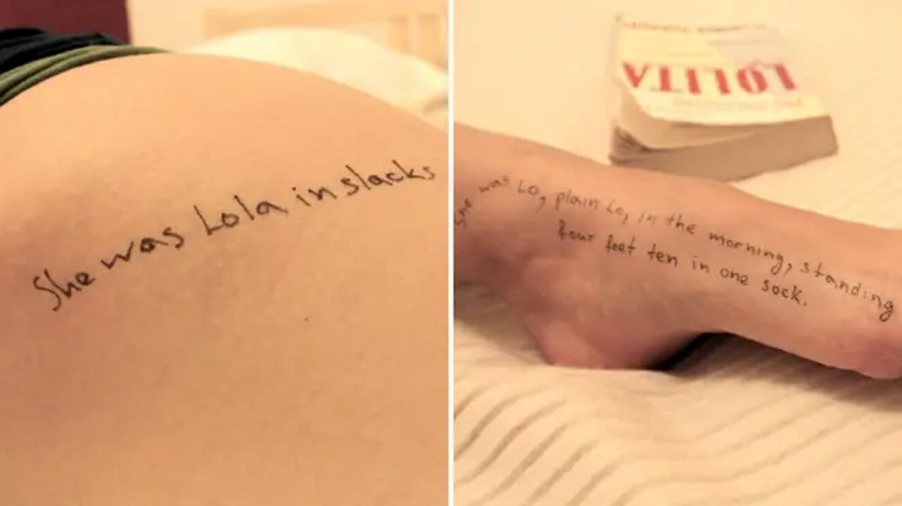 Рассекречены новые файлы по делу Эпштейна Рассекречены новые файлы по делу Эпштейна