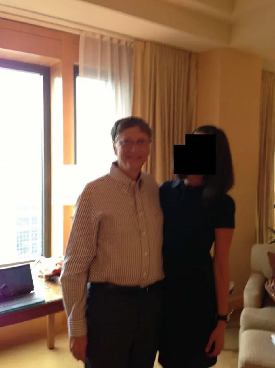 Рассекречены новые файлы по делу Эпштейна Рассекречены новые файлы по делу Эпштейна