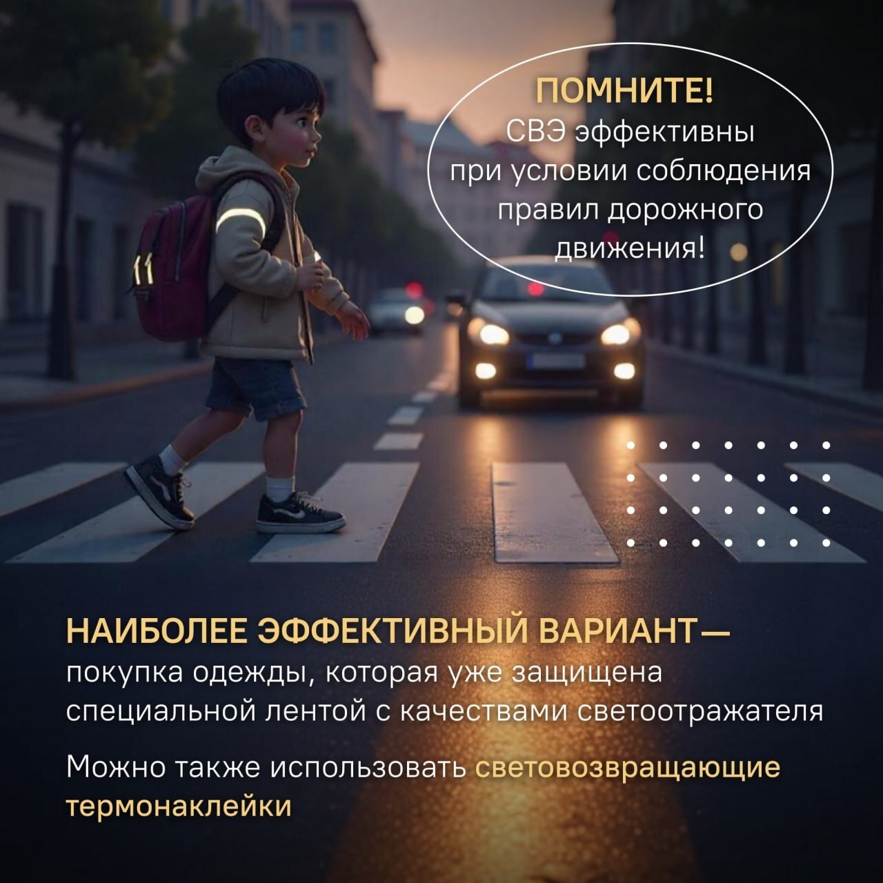 Бдительность на первом месте: как избежать ДТП с участием пешеходов Бдительность на первом месте: как избежать ДТП с участием пешеходов