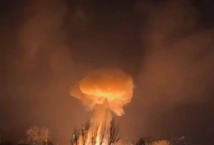 Российские бойцы поразили объекты энергетики, работавшие в интересах ВСУ, а также цеха сборки ударных БПЛА дальнего действия — Минобороны