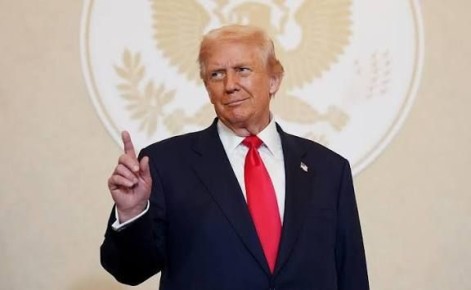 Дональд Трамп объявил о крупнейшем в истории пакете военной помощи Тайваню, включающем вооружение стоимостью $11,1 млрд