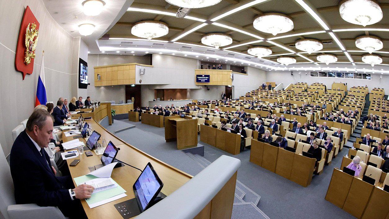 Анна Кузнецова: Принят закон в защиту Государственного герба России Анна Кузнецова: Принят закон в защиту Государственного герба России