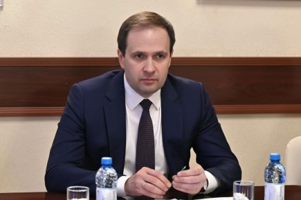 Павел Кадочников: исполнение региональных бюджетов напряженное, но в целом идет с ростом доходов