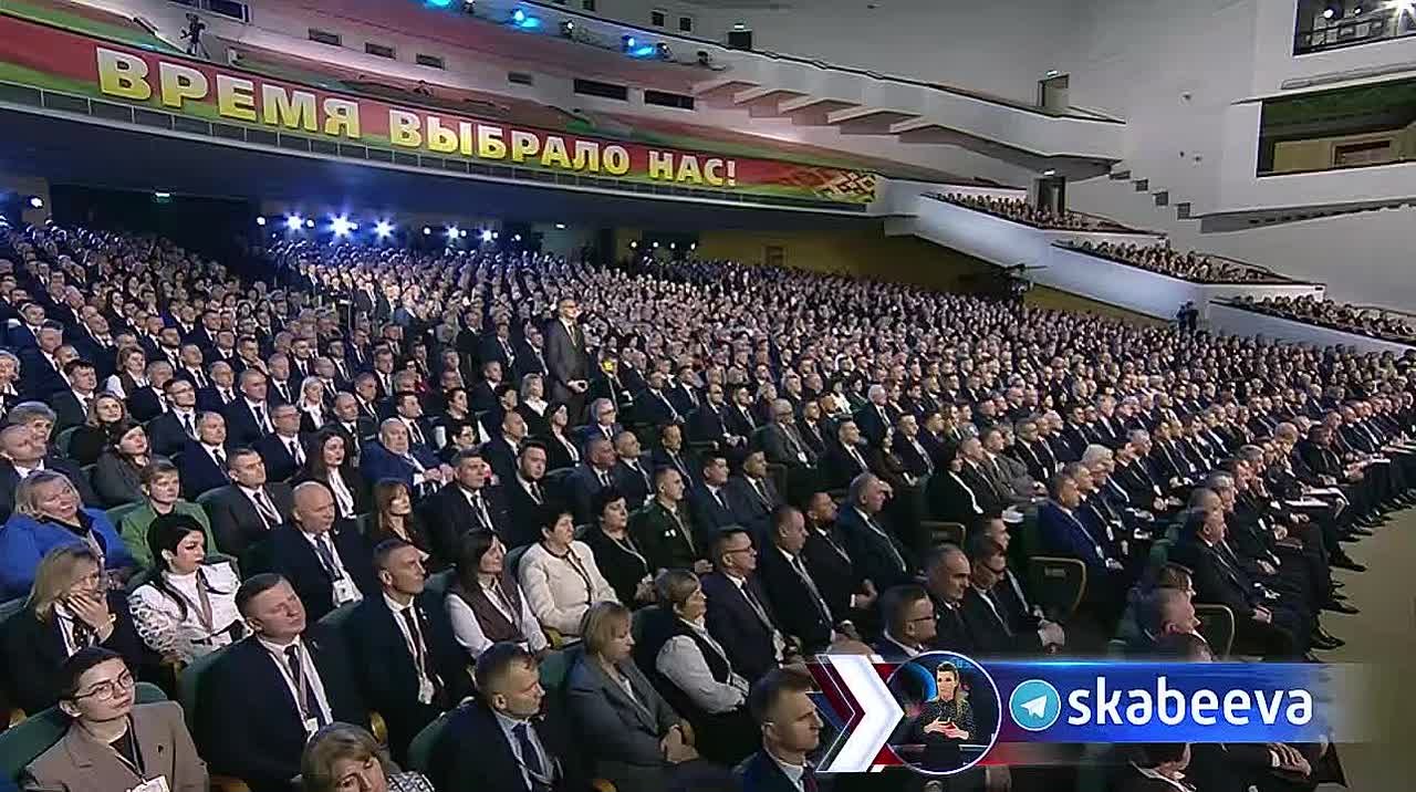 'Не дави, потому что пошлет' – Лукашенко рассказал, как советовал Трампу вести переговоры с Путиным