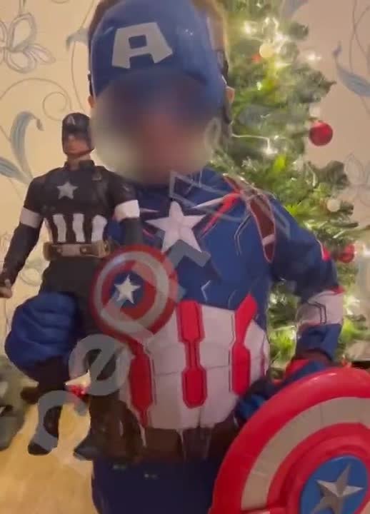 Марина Ахмедова: Мальчик ехал в поезде с мамой и познакомился там с бойцами СВО