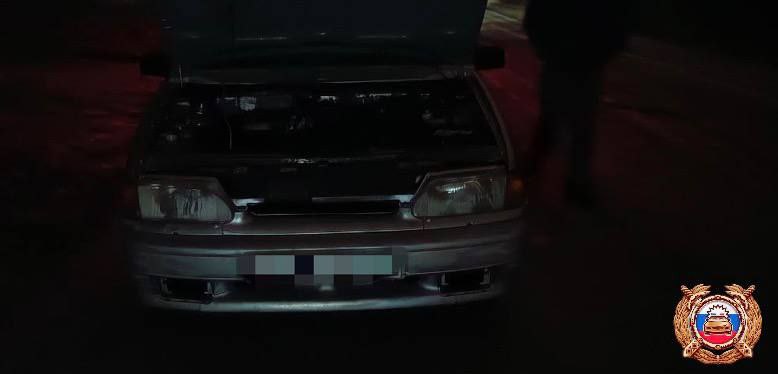 Опасная статистика: Сразу два несовершеннолетних за рулем за один день в городе Твери Опасная статистика: Сразу два несовершеннолетних за рулем за один день в городе Твери