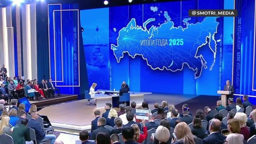 Путин сообщил, что только что получил доклад главы Генштаба о ситуации в СВО