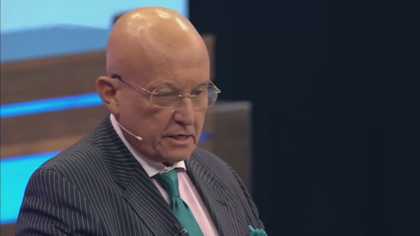 Евгений Попов: Великий Караганов