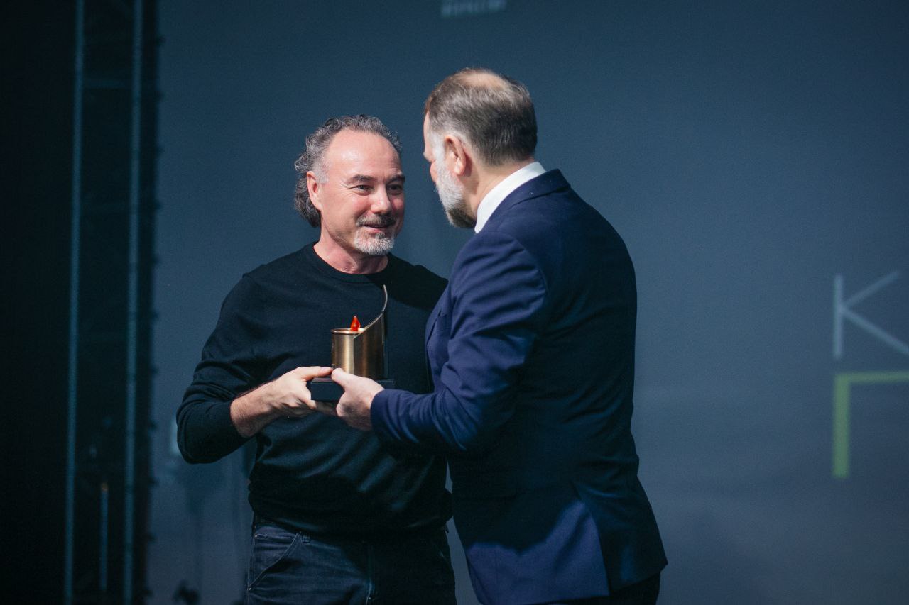 МЕДАЛЬ «ОТЕЦ СОЛДАТА» И ПРЕМИИ «ОКОПНАЯ СВЕЧА» ВРУЧИЛИ НА ФЕСТИВАЛЕ «КУЛЬТУРА ПОБЕДЫ» МЕДАЛЬ «ОТЕЦ СОЛДАТА» И ПРЕМИИ «ОКОПНАЯ СВЕЧА» ВРУЧИЛИ НА ФЕСТИВАЛЕ «КУЛЬТУРА ПОБЕДЫ»