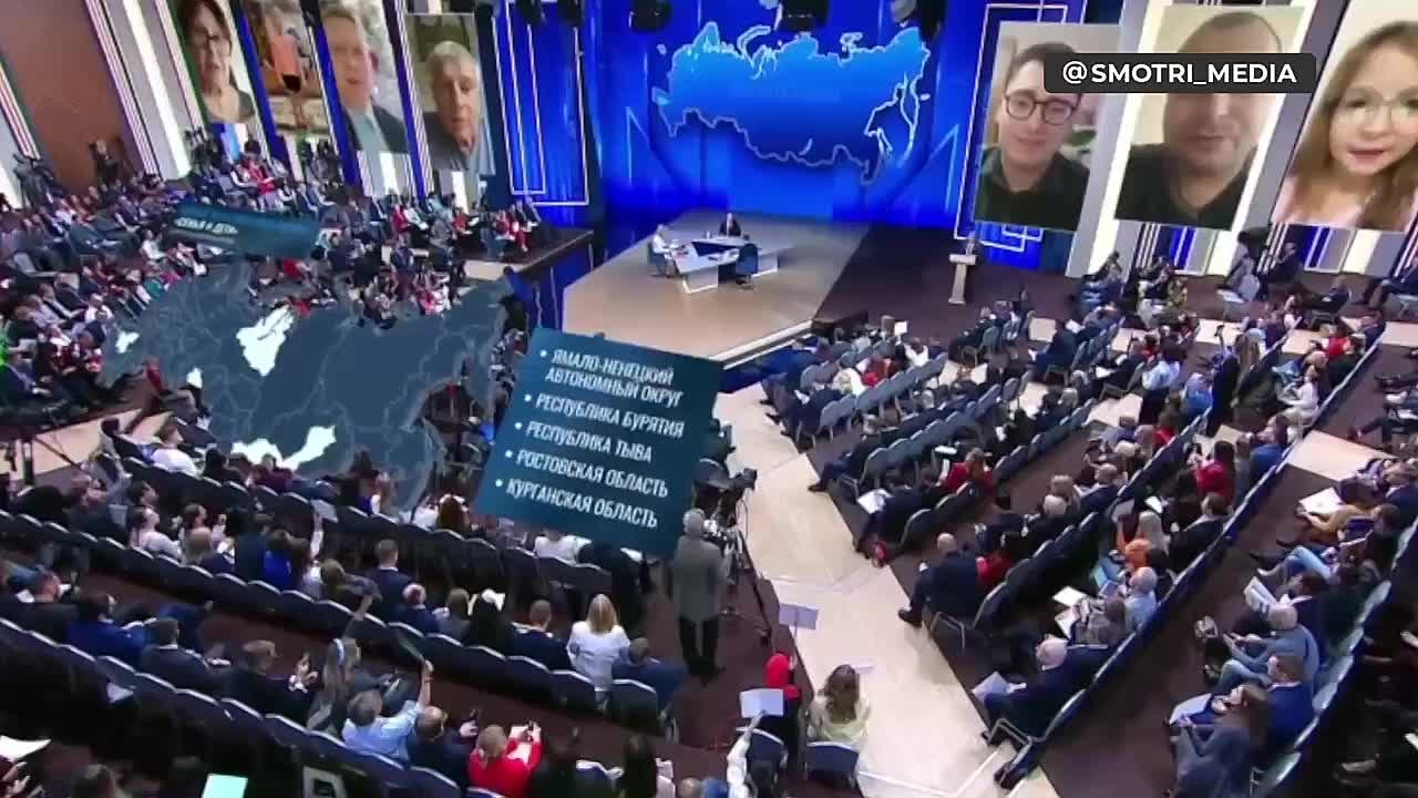 Как быть с демографией?. Говоря о поддержке молодых семей, Владимир Путин отметил, что демографический кризис — общемировая проблема