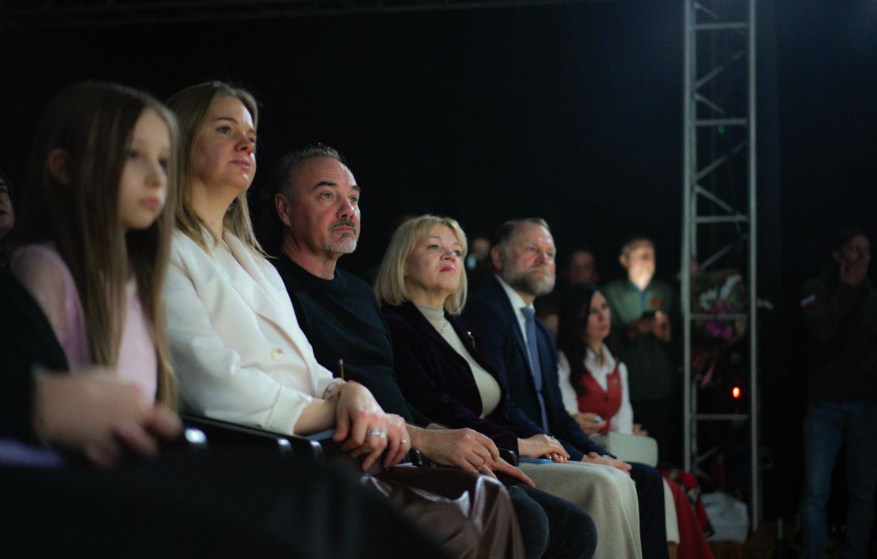 МЕДАЛЬ «ОТЕЦ СОЛДАТА» И ПРЕМИИ «ОКОПНАЯ СВЕЧА» ВРУЧИЛИ НА ФЕСТИВАЛЕ «КУЛЬТУРА ПОБЕДЫ» МЕДАЛЬ «ОТЕЦ СОЛДАТА» И ПРЕМИИ «ОКОПНАЯ СВЕЧА» ВРУЧИЛИ НА ФЕСТИВАЛЕ «КУЛЬТУРА ПОБЕДЫ»