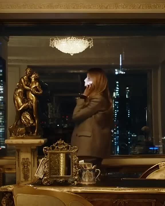 Андрей Клинцевич: Тем временем в. Мелания Трамп выпустила трейлер своего документального фильма