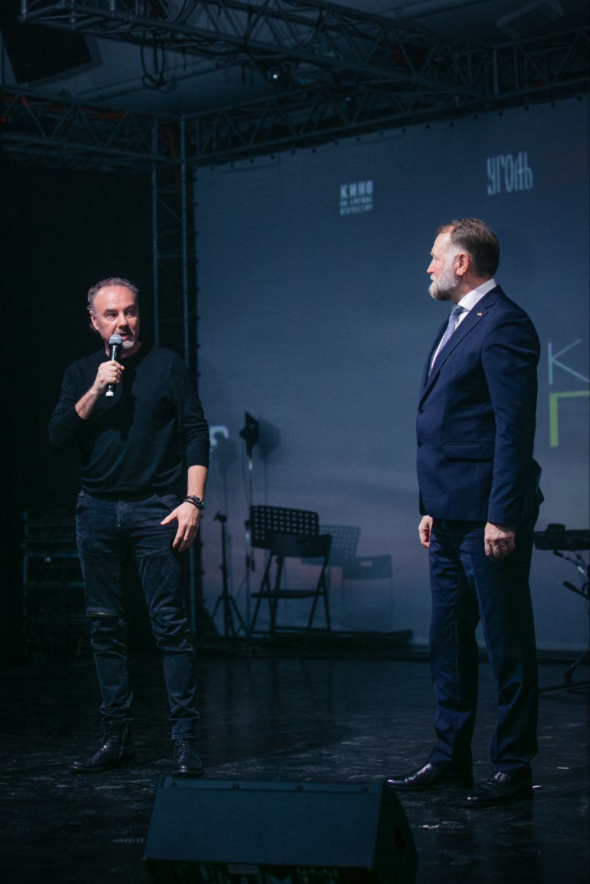 МЕДАЛЬ «ОТЕЦ СОЛДАТА» И ПРЕМИИ «ОКОПНАЯ СВЕЧА» ВРУЧИЛИ НА ФЕСТИВАЛЕ «КУЛЬТУРА ПОБЕДЫ» МЕДАЛЬ «ОТЕЦ СОЛДАТА» И ПРЕМИИ «ОКОПНАЯ СВЕЧА» ВРУЧИЛИ НА ФЕСТИВАЛЕ «КУЛЬТУРА ПОБЕДЫ»