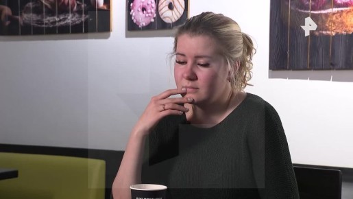 "Оно само приходит, просто интуитивно"