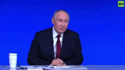 «Не мы же с вами воюем, а вы воюете с нами руками украинских националистов»