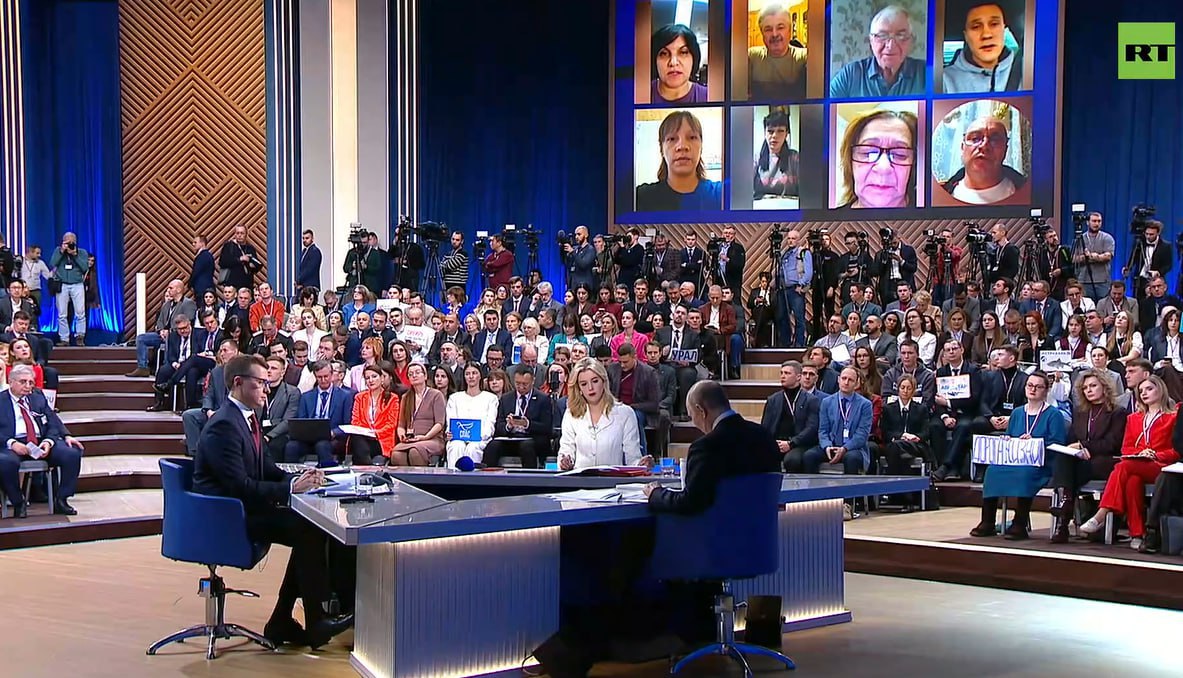 Бойцы бригады «Ветераны» заслуживают самых высоких оценок, самой бригаде будет присвоено почётное наименование «гвардейская» — Путин