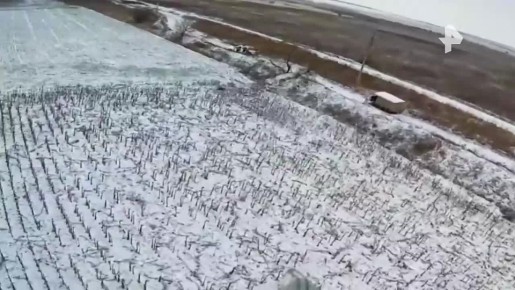 Операторы БПЛА группировки "Восток" сорвали попытку контратаки боевиков ВСУ в Гуляйполе