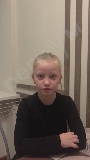 Марина Ахмедова: Ещё одна семья обратилась к нам