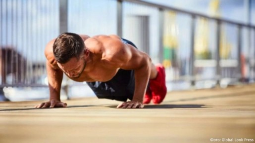 Второе дыхание: нецензурная брань повышает физическую выносливость организма на 11%, выяснили западные ученые