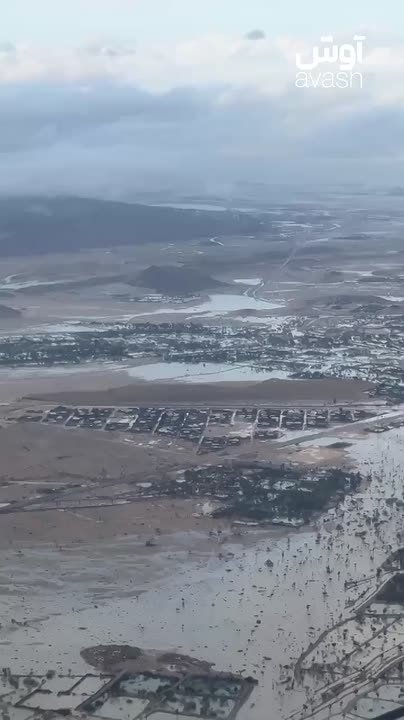 Сильные снегопады, проливные дожди и наводнения обрушились на ряд иранских провинций — погибли пять человек, эвакуировано более полутора тысяч