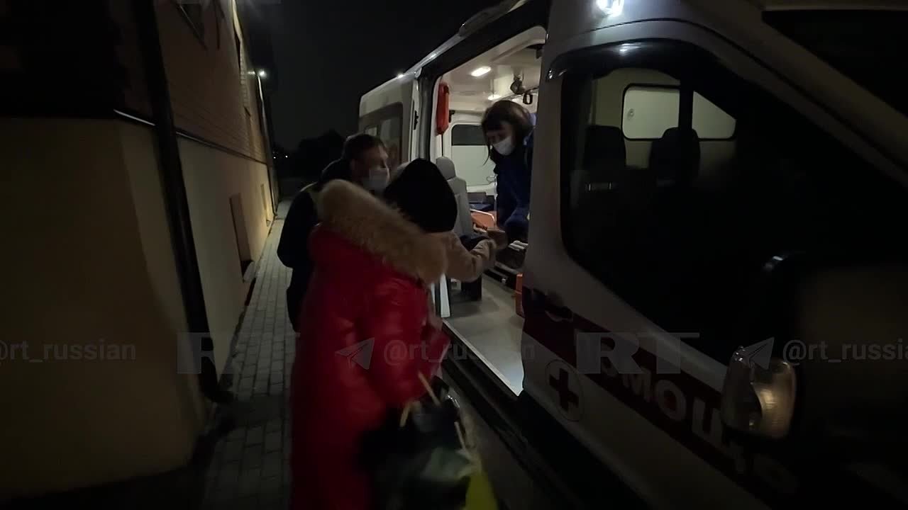 «Всё вовремя, всё чистенько, пятиразовое питание»