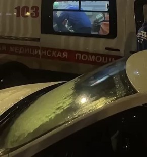 ����� ���� � ������ ��������� � 6:55