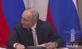 Путин попросил Набиуллину почаще бывать на заседаниях правительства