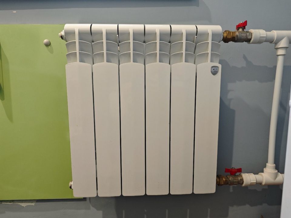 В Твери ремонтируют теплосети: какие дома останутся без тепла 25 декабря