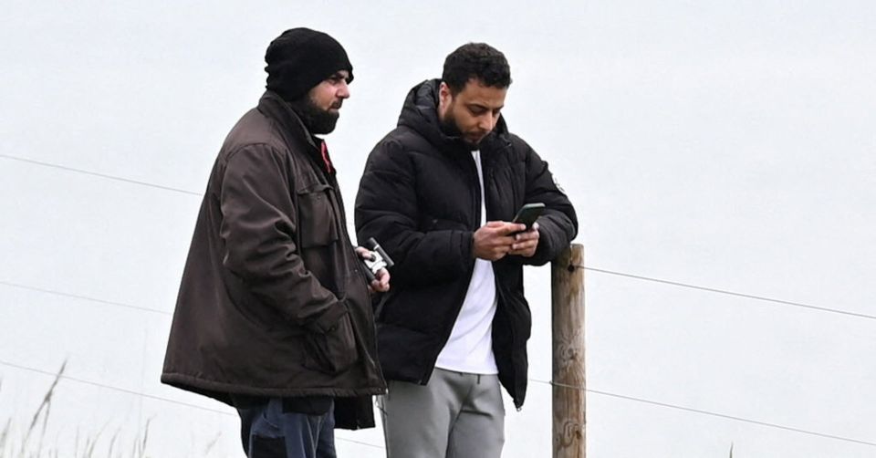 Антисемитизм набирает обороты в Великобритании