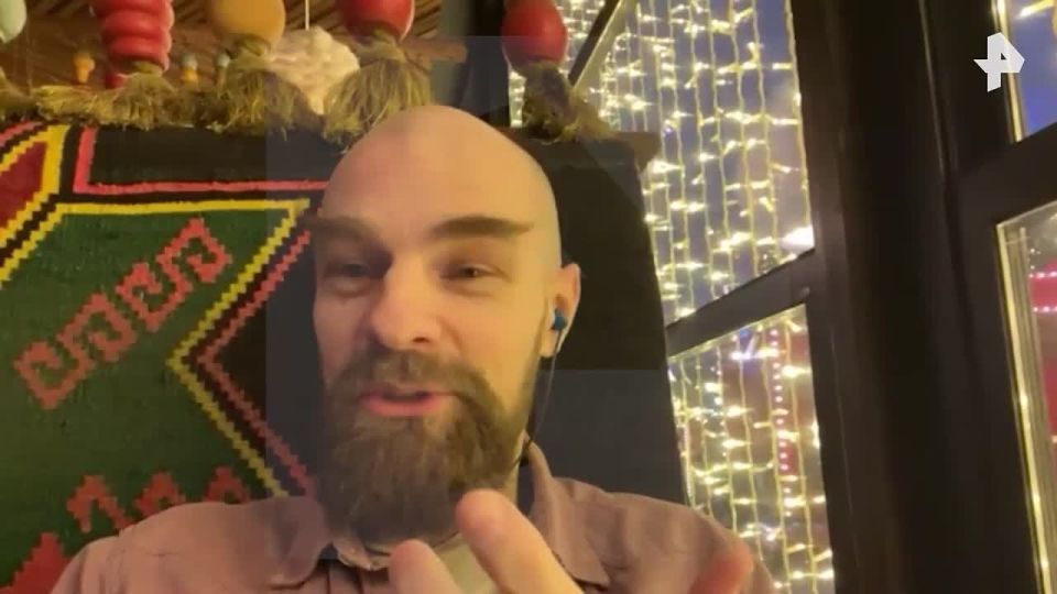 "�� ������ ��� ���� ������ �� ����������� ��������": ���� ������, �������� ����� ����� ����� ���������� ������� � ����, ���������������� ��� �� ��������