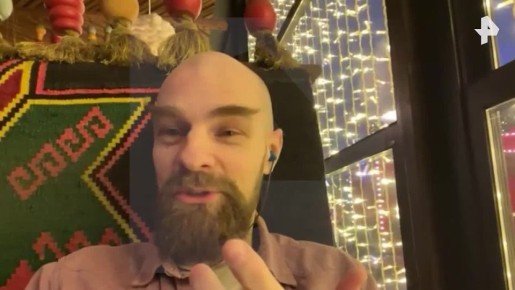 "�� ������ ��� ���� ������ �� ����������� ��������": ���� ������, �������� ����� ����� ����� ���������� ������� � ����, ���������������� ��� �� ��������