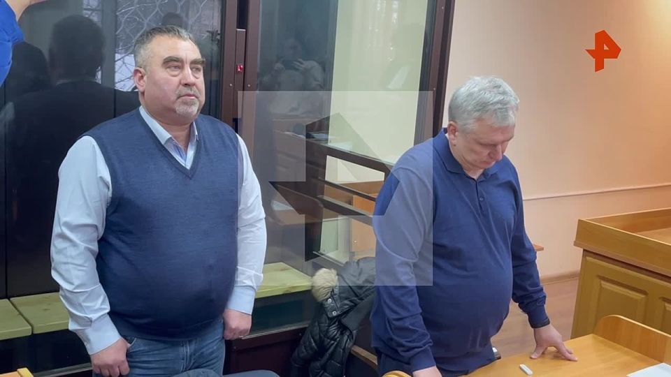 Стрелявший в таксиста экс-судья Альберт Тришкин получил два года условно