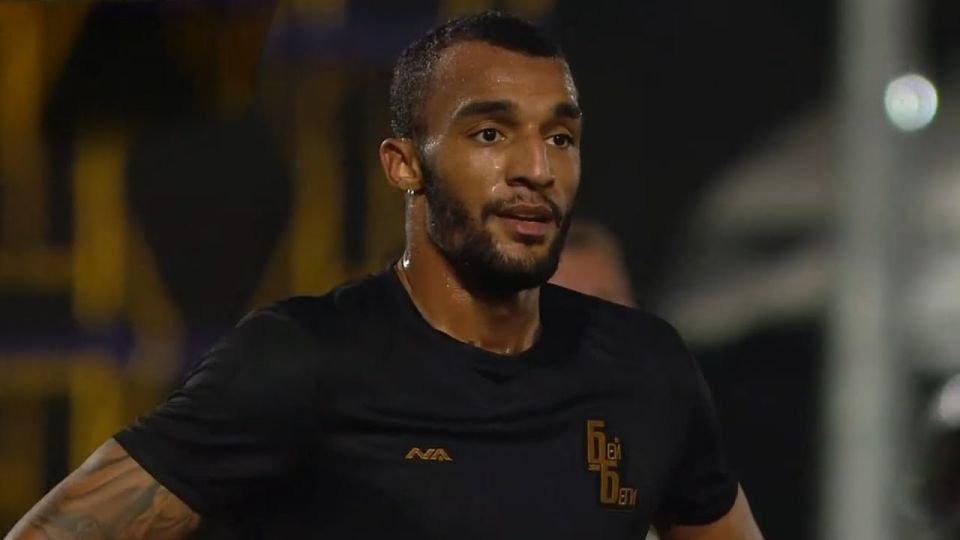 Полиция разыскивает участников потасовки с футболистом Лайонелом Адамсом, которая произошла в подмосковном Звенигороде