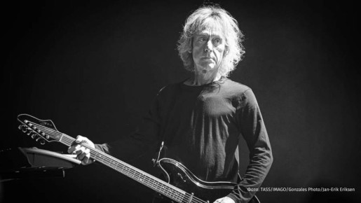 �������� � ��������� The Cure ����� ������� ���������