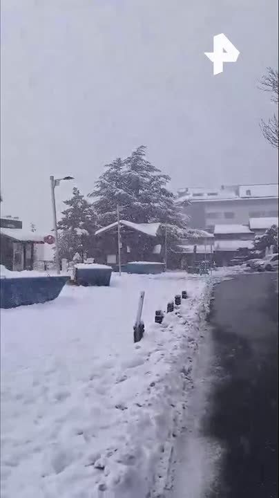 В США отменили более 1,6 тыс