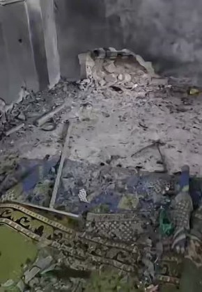 О чем говорят новые теракты в Сирии?