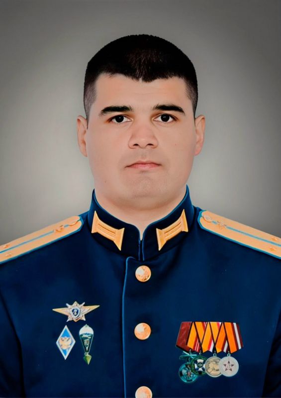 В зоне СВО погиб тверской спортсмен – командир с позывным "Арбалет"