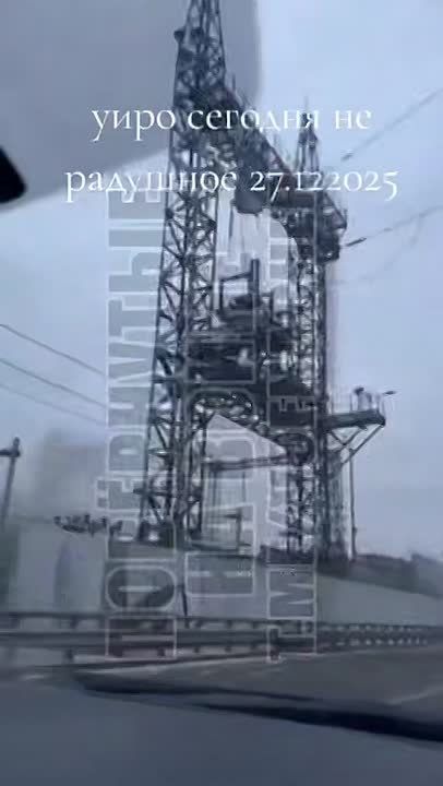 Нужно еще. Первые последствия комбинированной атаки на энергетику Киева