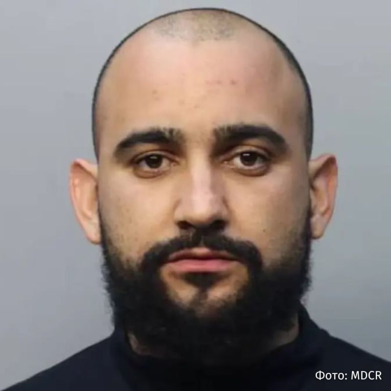 Все лучшее детям: около 180 кг авокадо украл житель Флориды, чтобы купить подарки детям на Рождество