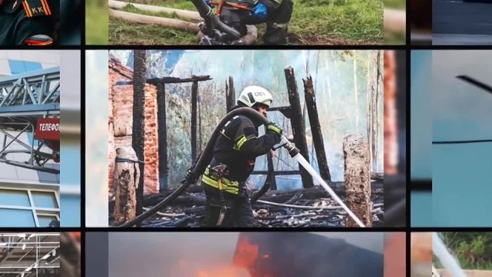 Итоги недели с 22 по 28 декабря