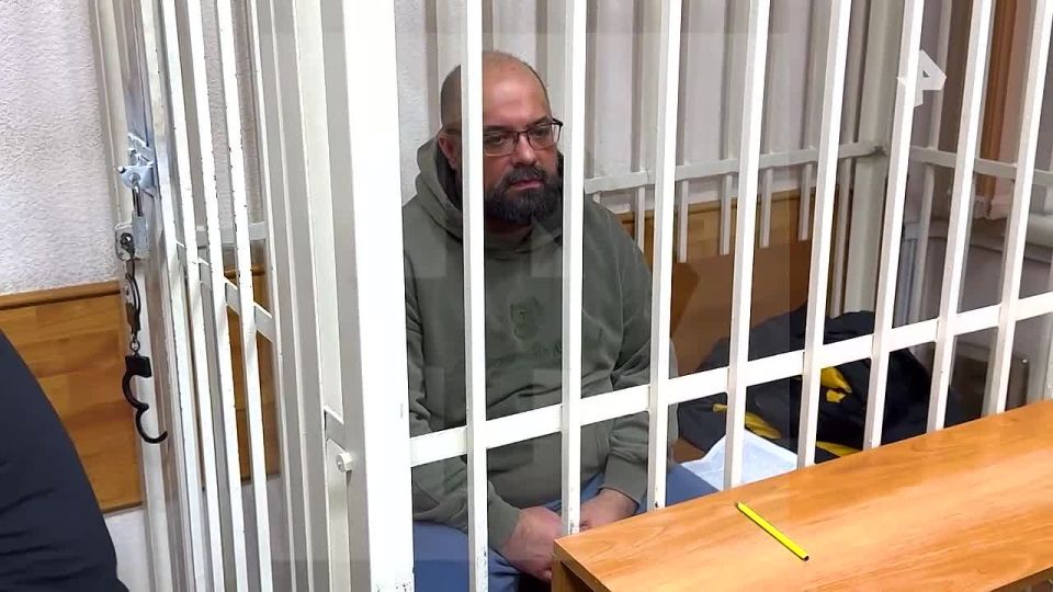 Экс-министра строительства и жилищно-коммунального хозяйства Красноярского края Михаила Заскалько арестовали, сообщили в СК по региону