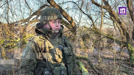 Российский дрон залетел в тыл ВСУ и раскрыл местонахождение украинских операторов БПЛА в Харьковской области