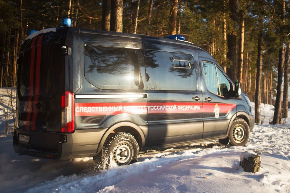 В Тверской области устанавливаются обстоятельства гибели человека