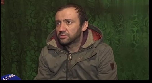 О ловле диверсантов. И важности фильтрационных мероприятий