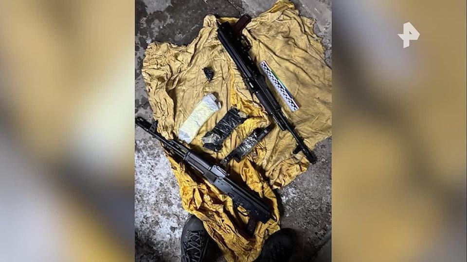 Силовики задержали в Москве, Ингушетии и Чечне членов группировки "Вирд последователей течения Батал-Хаджи Белхороева"*