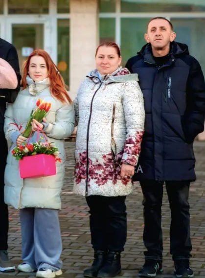 Марина Ахмедова: СМИ рассказали о женщине из Новороссийска, которая убила мужа табуреткой