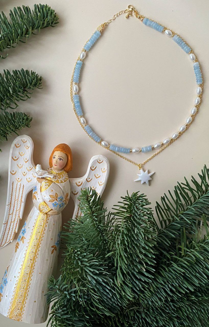 «Горлица» - это семейная мастерская, в которой с любовью и вниманием к каждой детали создаются украшения ручной работы «Горлица» - это семейная мастерская, в которой с любовью и вниманием к каждой детали создаются украшения ручной работы