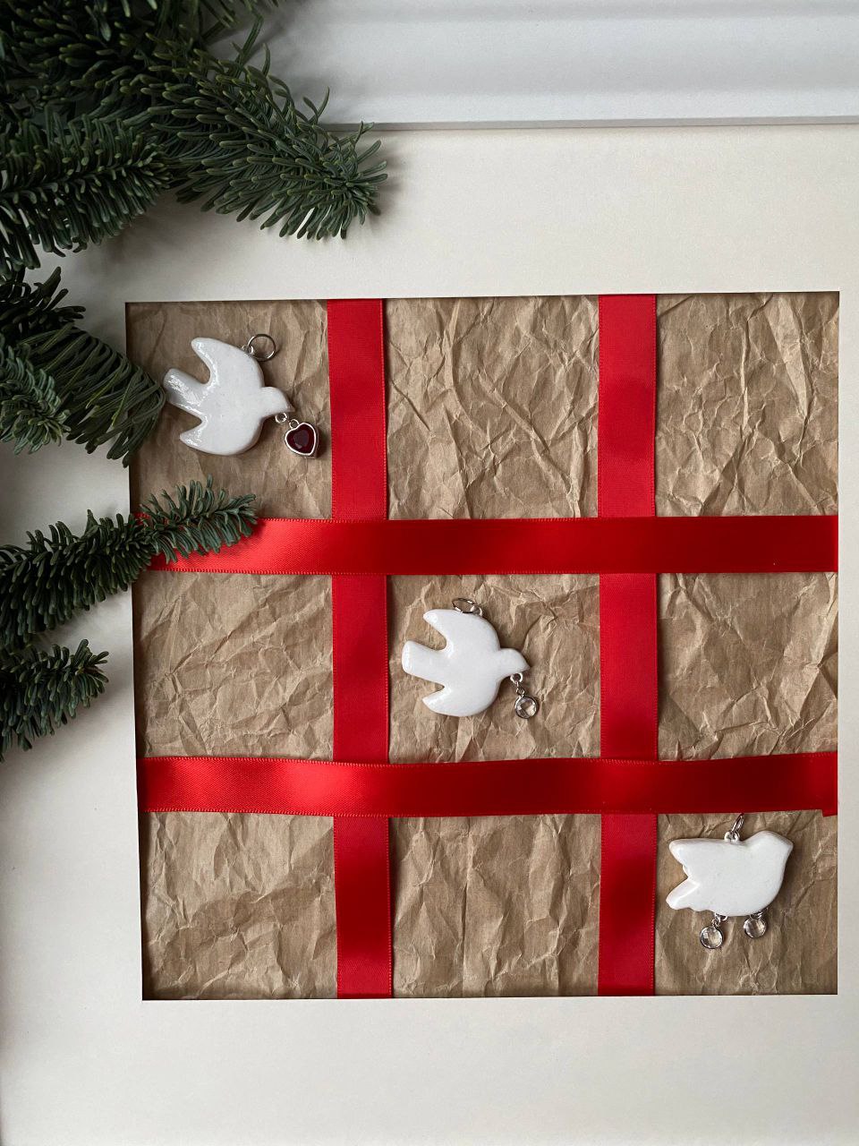 «Горлица» - это семейная мастерская, в которой с любовью и вниманием к каждой детали создаются украшения ручной работы «Горлица» - это семейная мастерская, в которой с любовью и вниманием к каждой детали создаются украшения ручной работы