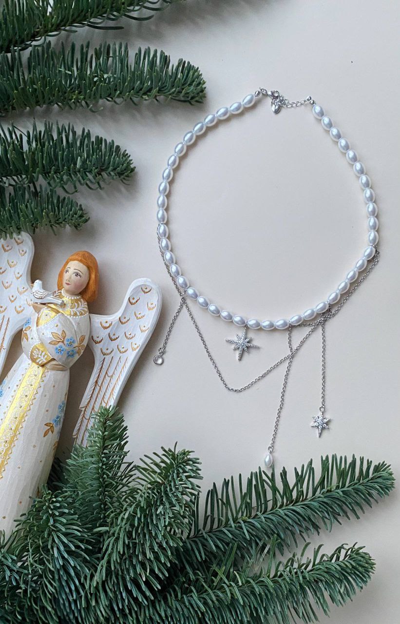 «Горлица» - это семейная мастерская, в которой с любовью и вниманием к каждой детали создаются украшения ручной работы «Горлица» - это семейная мастерская, в которой с любовью и вниманием к каждой детали создаются украшения ручной работы