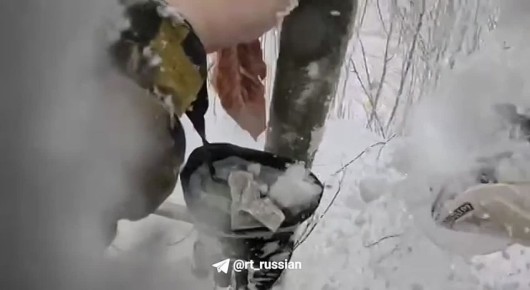 «Жесть. Нашли. Хоть бы живой был ребёнок»